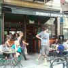 Here Are All The Restaurants Offering Sidewalk Seating In NYC